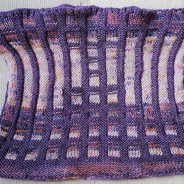 Window on the Lake cowl