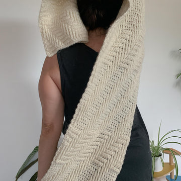 One step at a time wrap