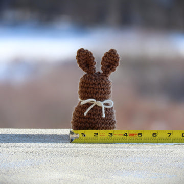 Mini Modern Bunny