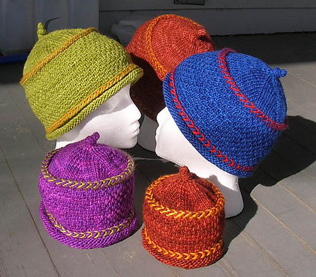 Warwick Hat