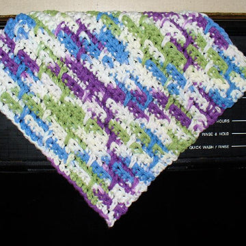 Band of Dishcloths