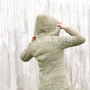 Nadi Coat