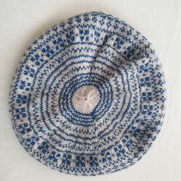 Bermondsey beret