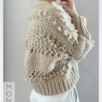 Island Cardigan