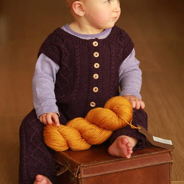 Ensar Dungarees