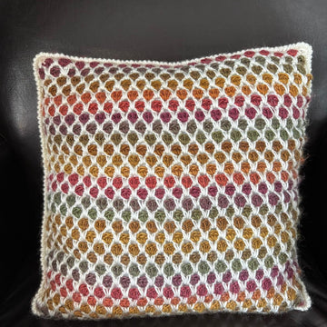 Arabesque Pillow Cover