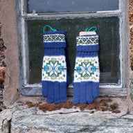 Cornelia's Gloves