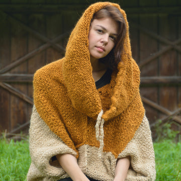 Hoodie Sweater