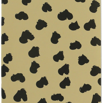 Teresa Collins Passport Notebooks Set 3.5"X5" 3/Pkg - You Got This