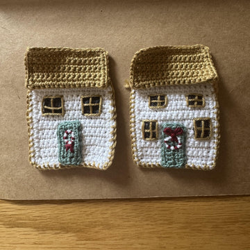 Nordic Winter Blanket