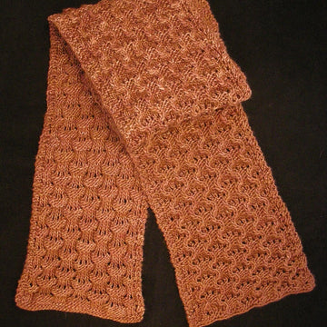 Gabriella Reversible Scarf