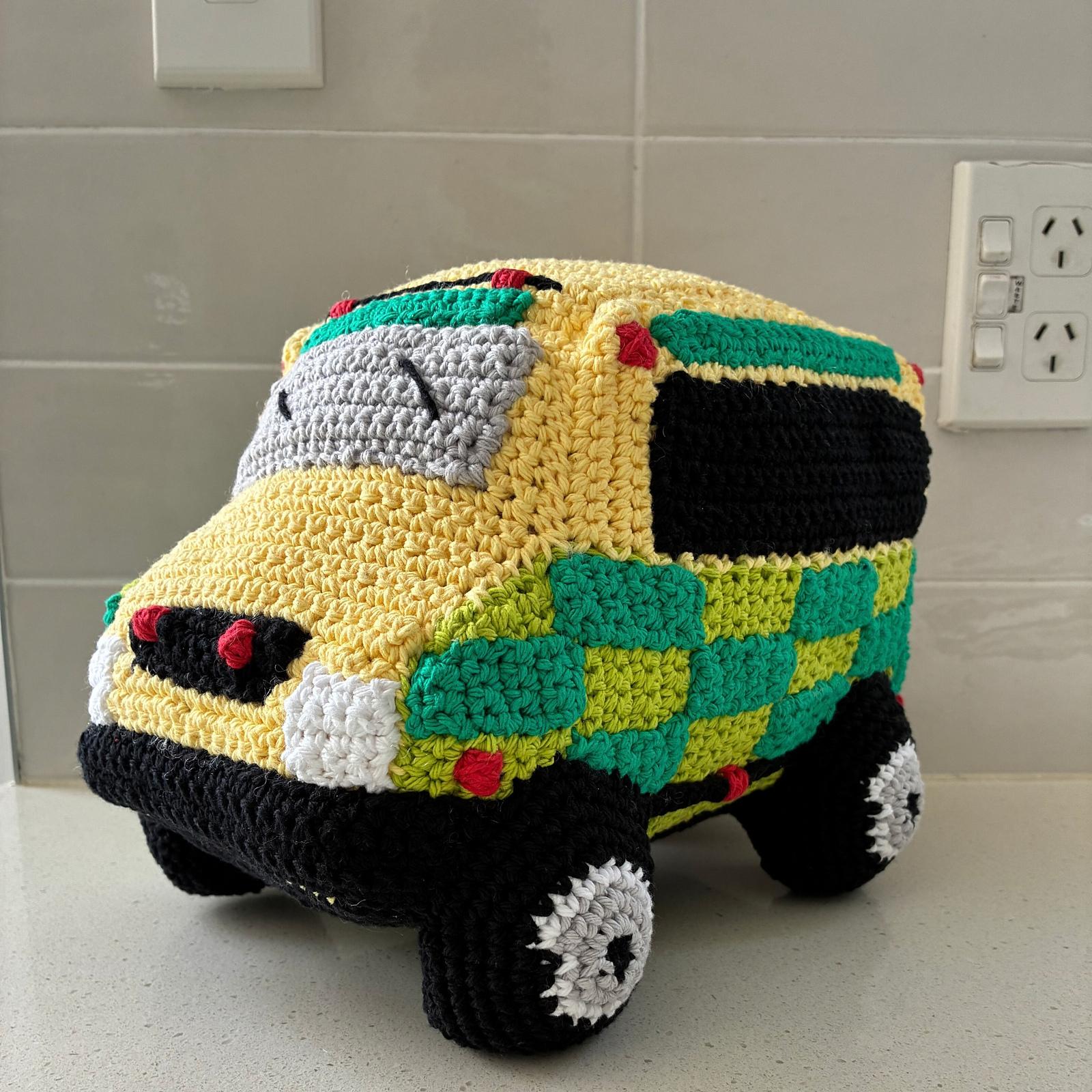 ST JOHN AMBULANCE