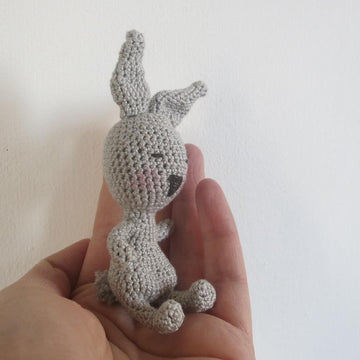 Tiny Bunny