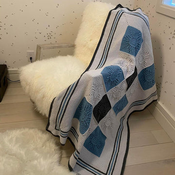 Sunnyside Blanket
