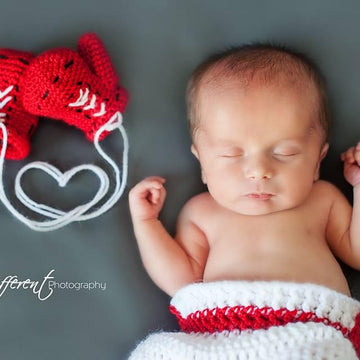 Baby Boxer / Boxing Outfit