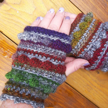 Rocky Mountain Gloves