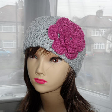 The Winter Wonderland Headband