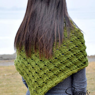 Ally Scarf