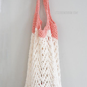 Rambling Market Bag