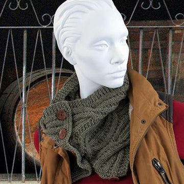 Duality Cowls