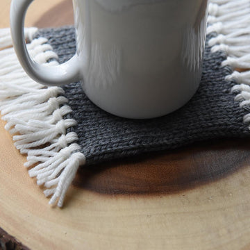 Cuppa Coaster