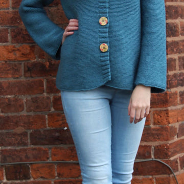 Hygge Cardy