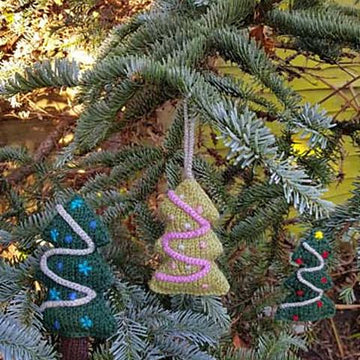 Little Christmas Tree