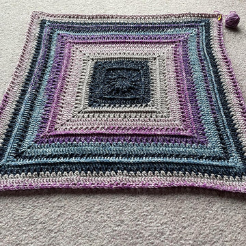 Bicknacre Cushion