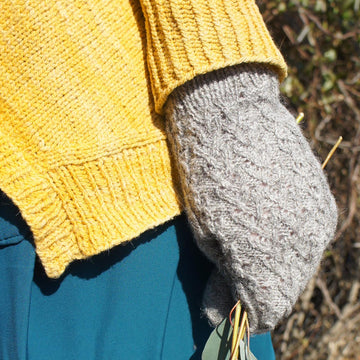 Rakel Mitts