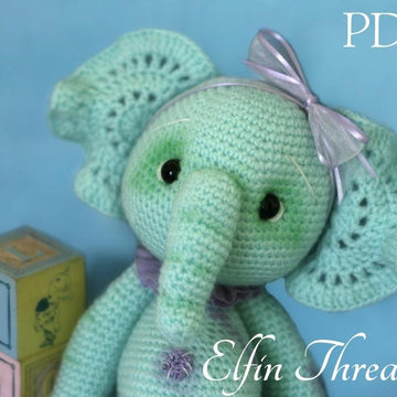Ella the Elephant