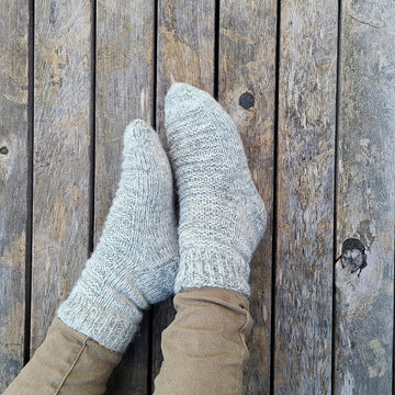 Forest Trail Socks