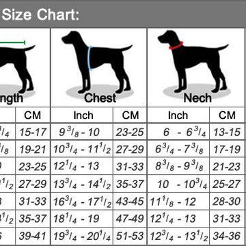 Dog Buttoned Cowl