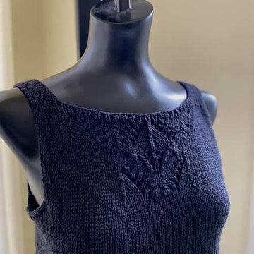 #307 Raven Camisole