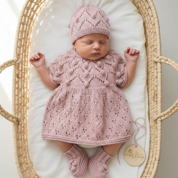 'Dewdrop' Multi piece set