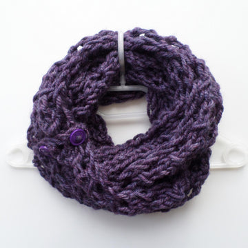 Supremes Scarf