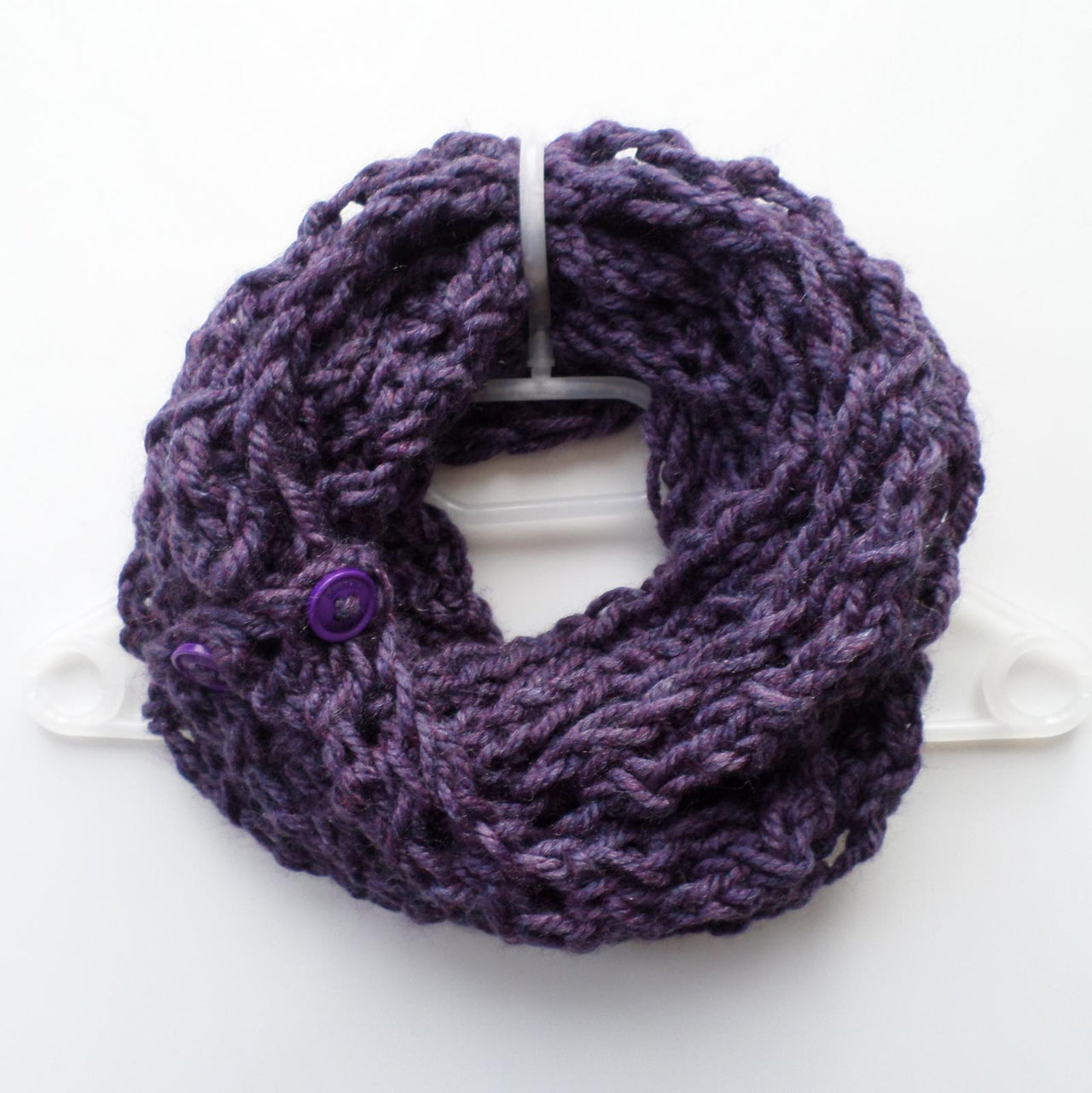 Supremes Scarf