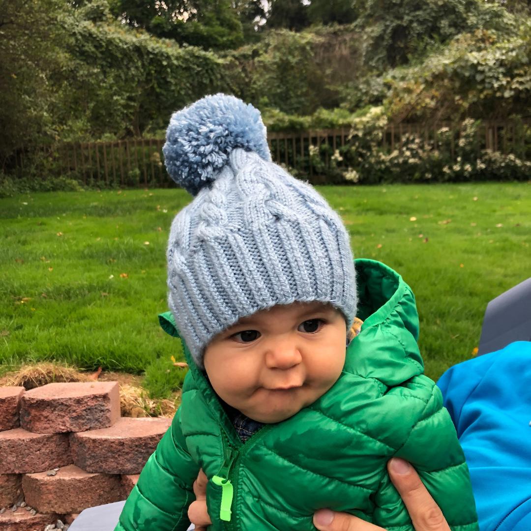 The Addy Hat All Sizes