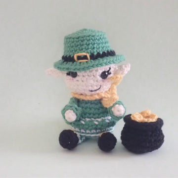 March Pixie
