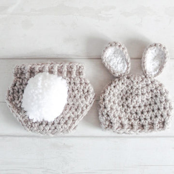 Easter Bunny Set