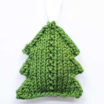 Classic Christmas Tree Ornament Set