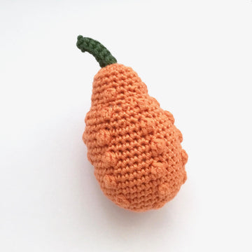 Warty Gourd