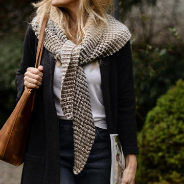 Wildcard Scarf