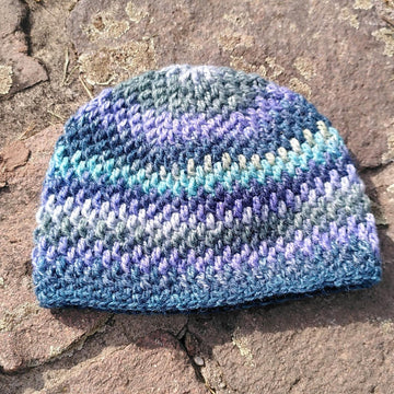 Pebbles Hat