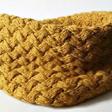 9 Scarf / Infinity Scarves Patterns