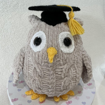 Wise Owls
