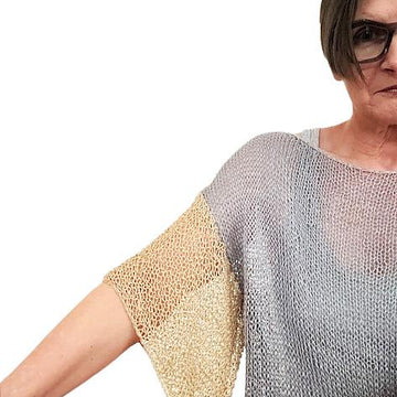 Cakewalk sweater