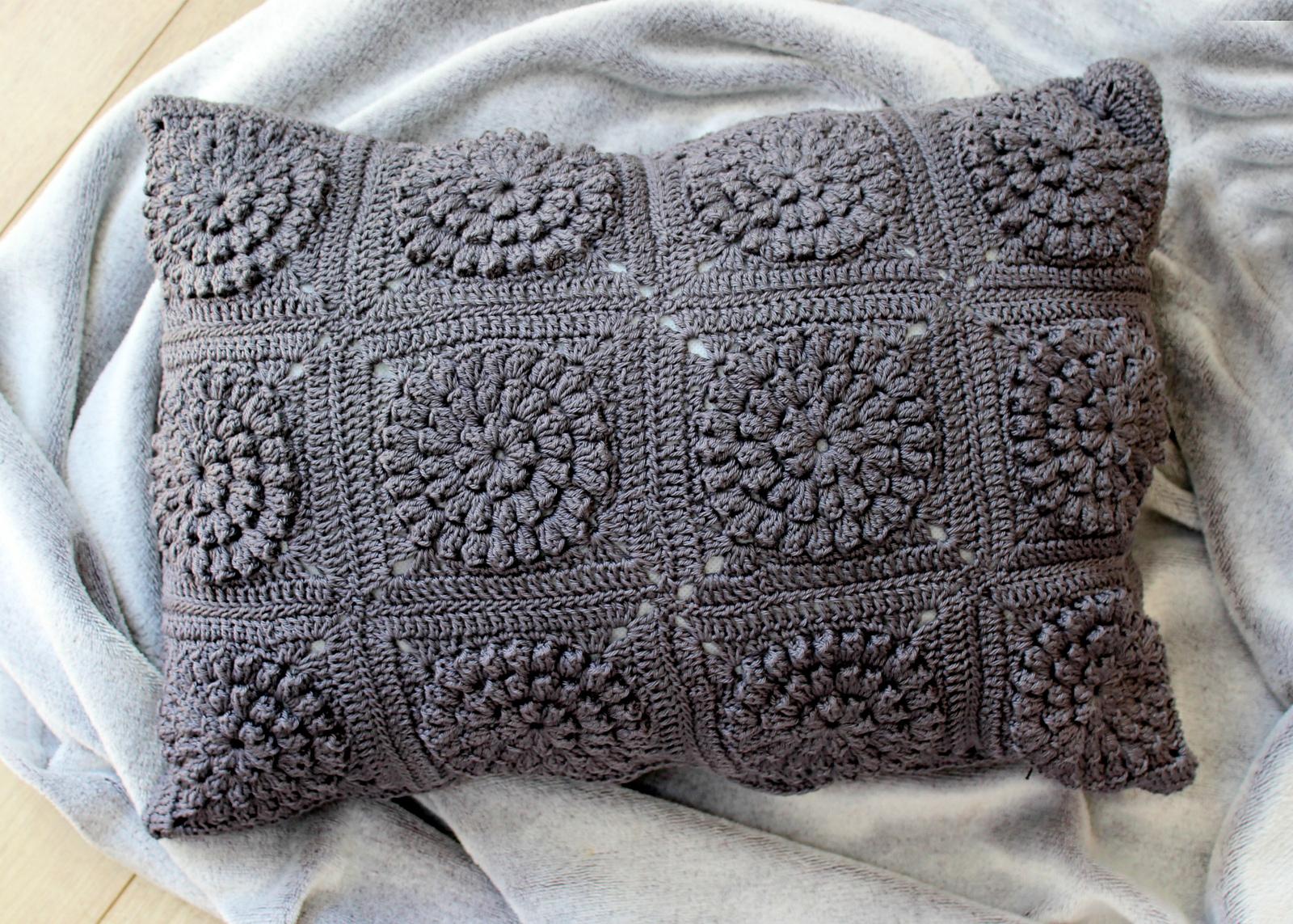 Perfect Puff Pillow
