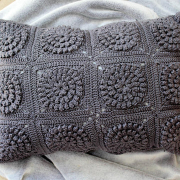 Perfect Puff Pillow