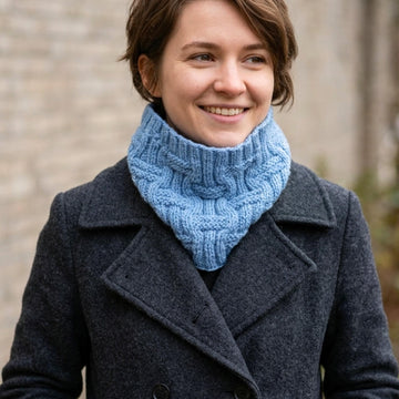 The Ashton Cowl