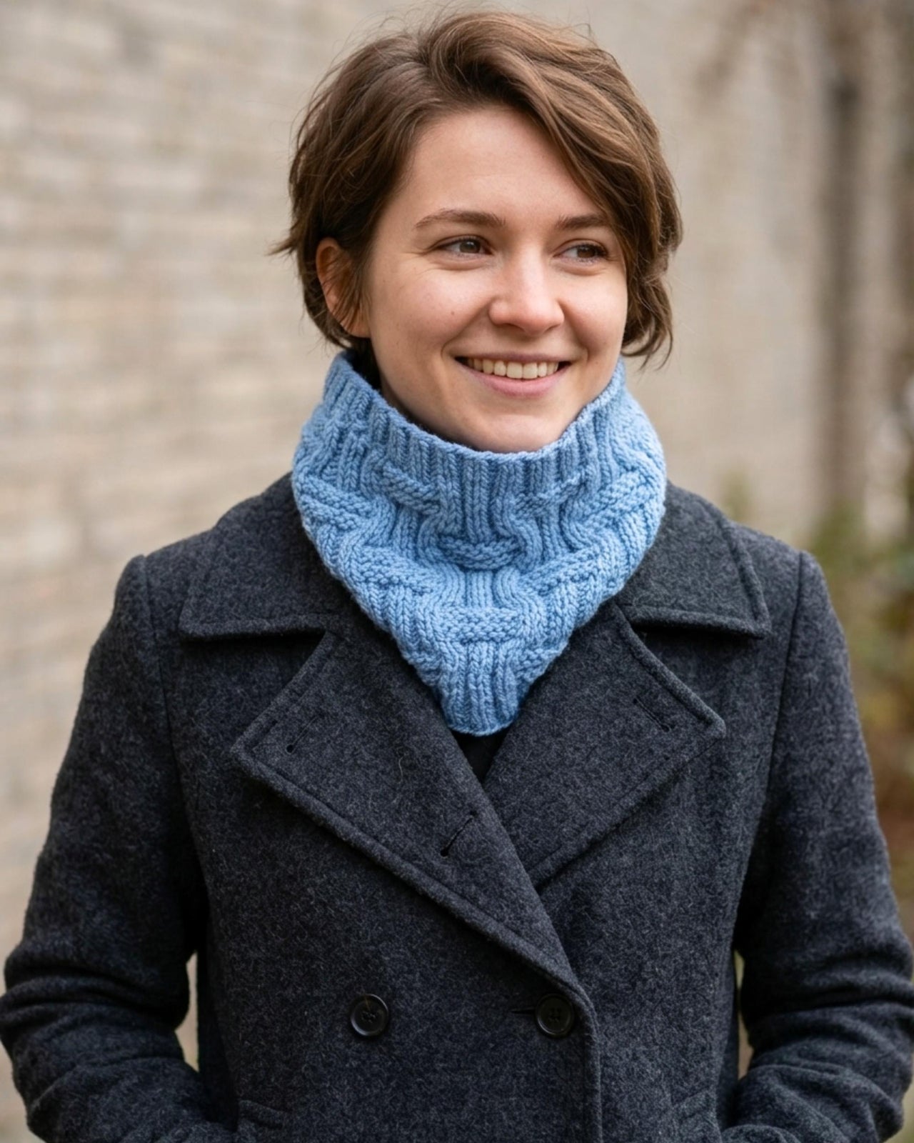 The Ashton Cowl